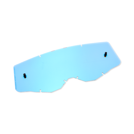 Youth Main Lexan™ Mirror Lens