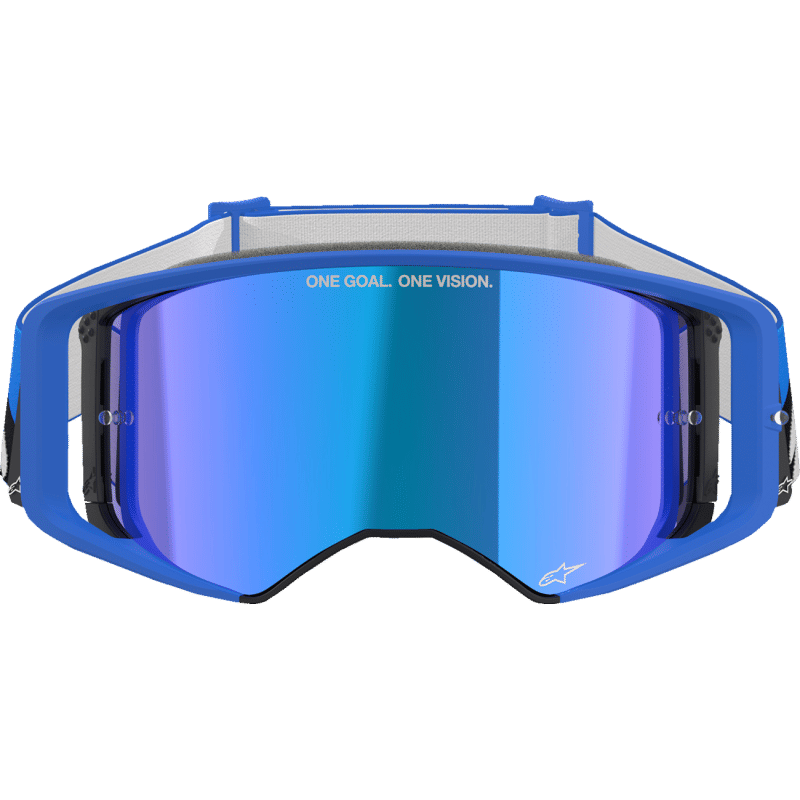 Supertech Stream Goggles
