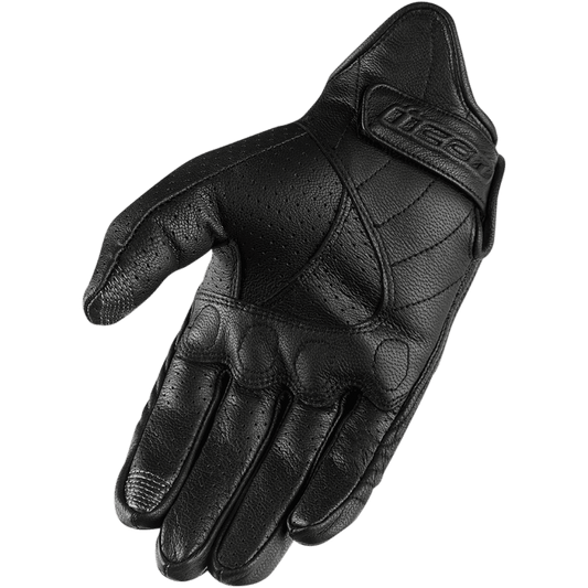 Pursuit Classic Perf