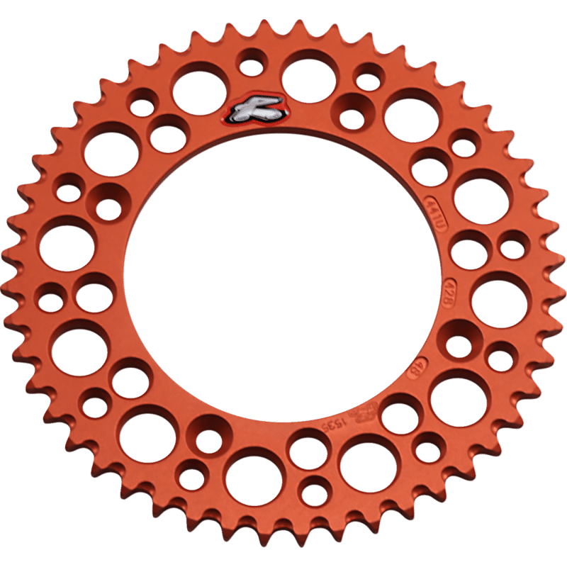 Renthal Sprocket - 441U-428-48GPOR