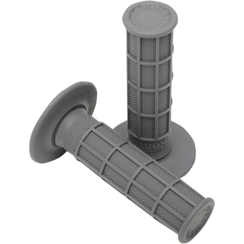 Full Waffle Medium MX Grips