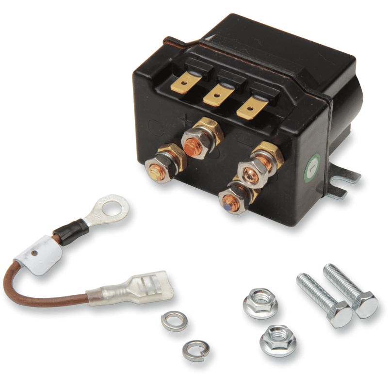 Winch Contactor