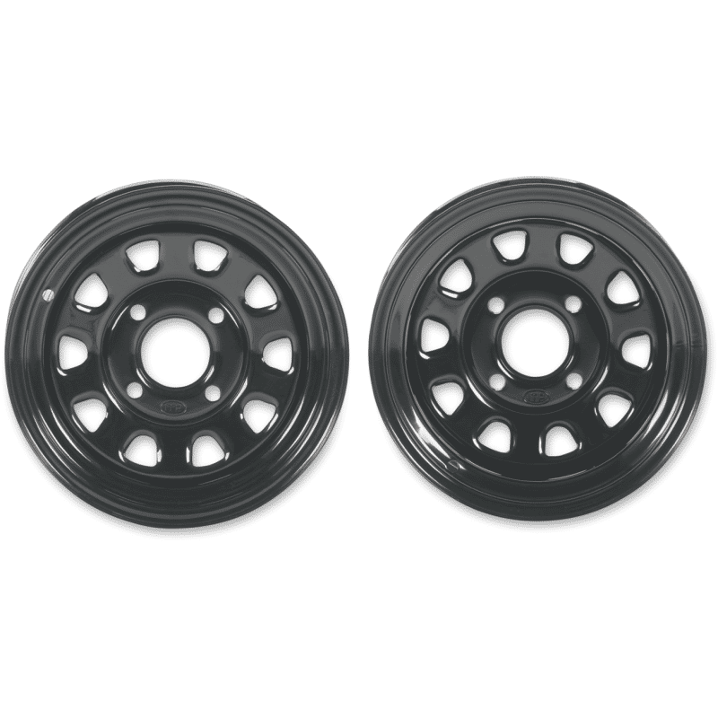 ITP Delta Steel Wheel