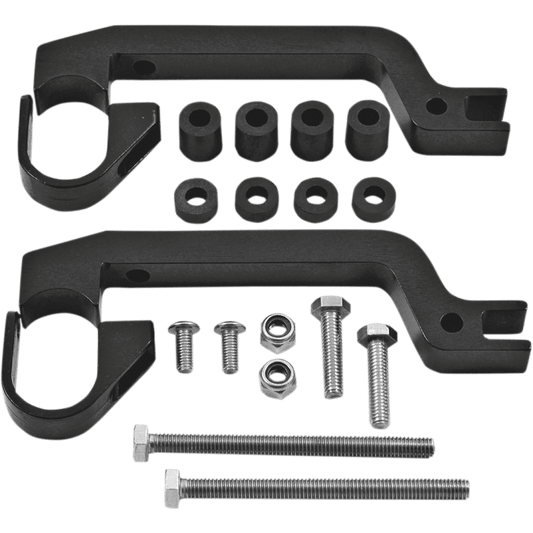 Sentinel ATV/Motorcycle Mount Kit