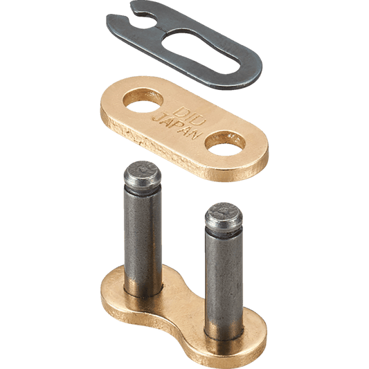 D.I.D 420NZ3 G/B Clip Link
