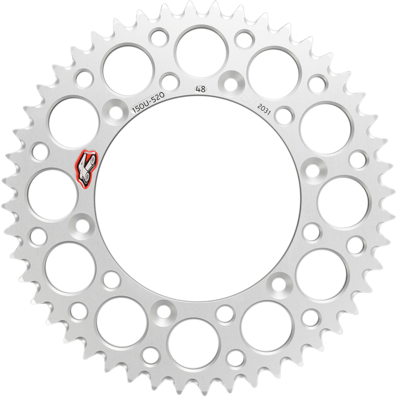Renthal Sprocket - 150U-520-48GBSI