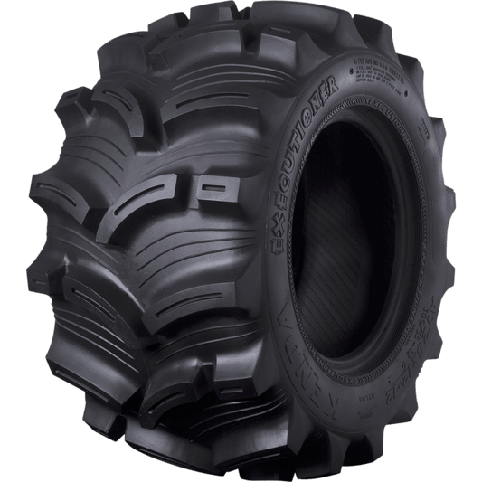 Executioner Tire