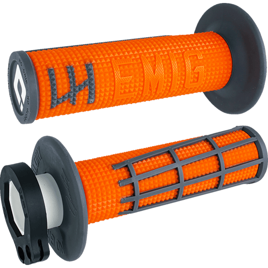 EMIG 2.0 MX V2 Lock-On Grips