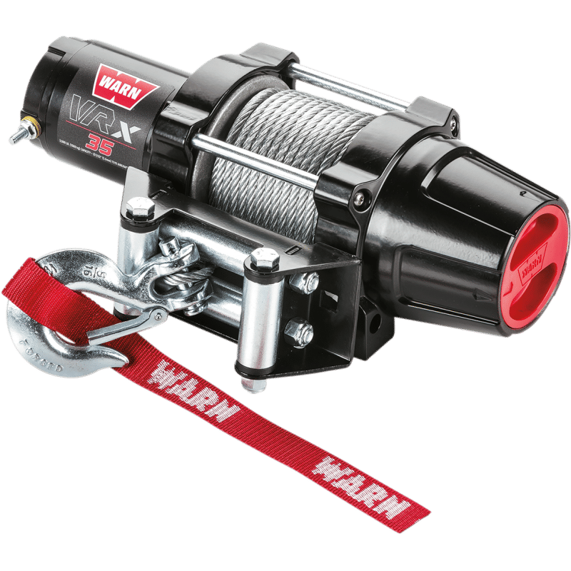 VRX 35 Powersport Winch