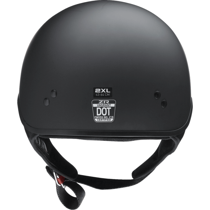 Vagrant NC Helmet