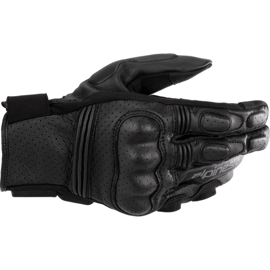 Phenom Leather Air Gloves