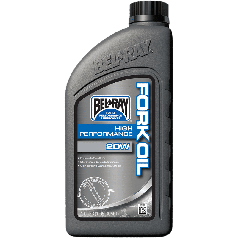 Fork Oil - High Performance