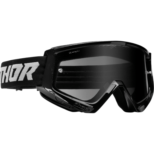 Combat Racer Sand Goggle
