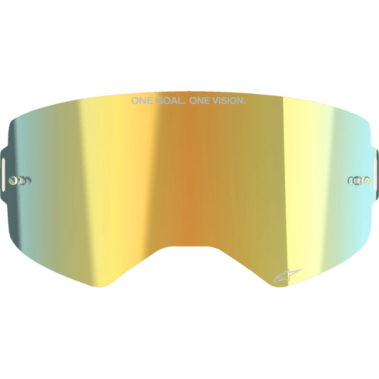 Supertech Mirror Lens