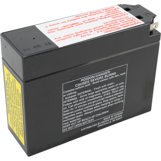 CT4B-5 Battery
