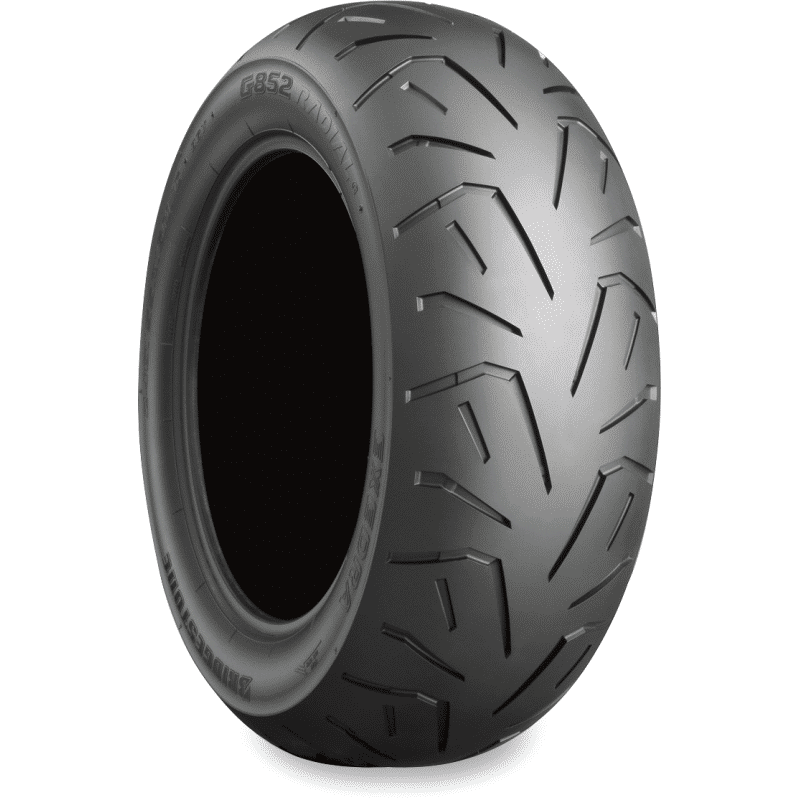 Exedra G852-G OE Tire