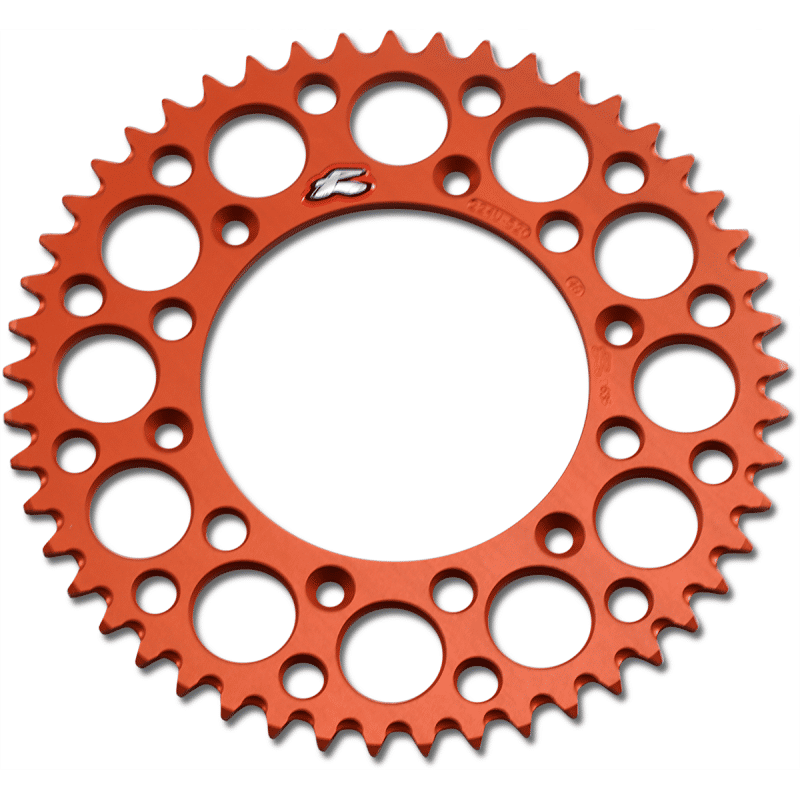 Renthal Sprocket - 224U-520-49GPOR
