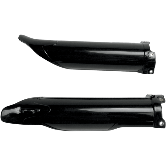 09-13 KXF250/450 Fork Slider Protectors