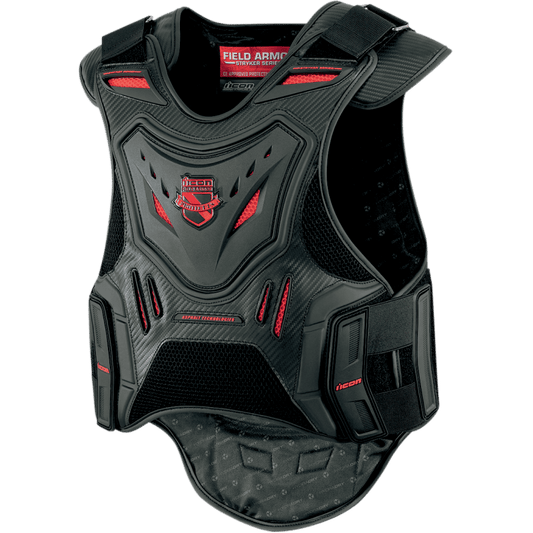 Field Armor Stryker Vest