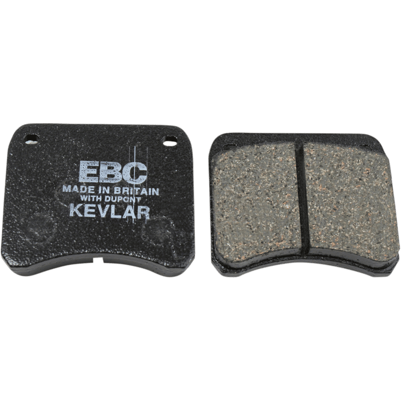 EBC FA165R Sintered Series Brake Pad Set