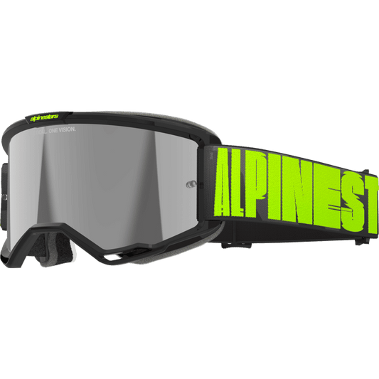 Vision 5 Hollow Goggles