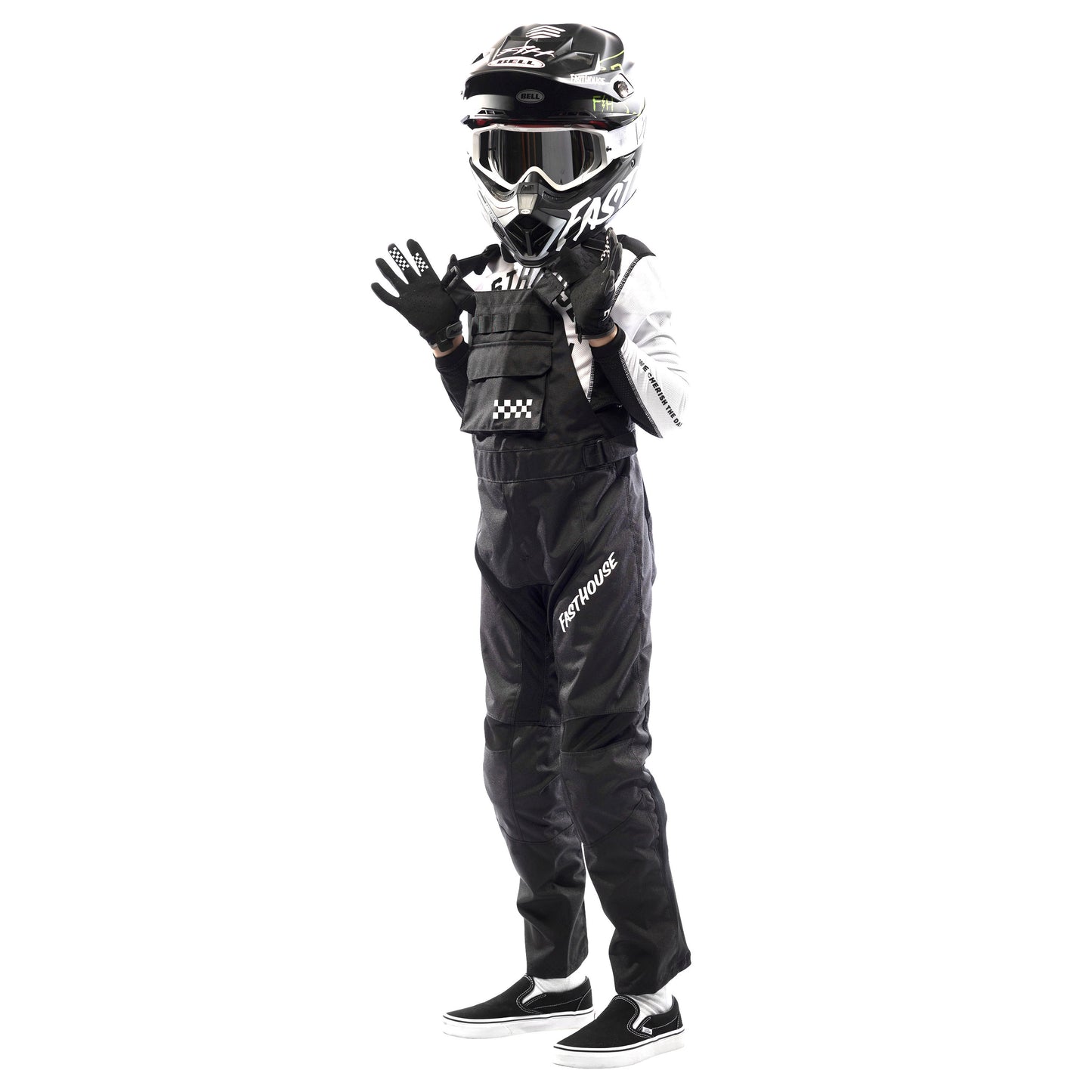 Youth Carbon Motorall