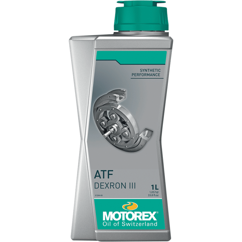 ATF Dexron III Gear Oil