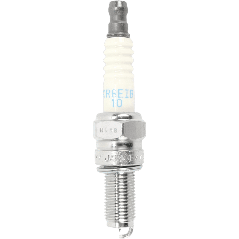 NGK - CR8EIB-10 Laser Iridium Spark Plug