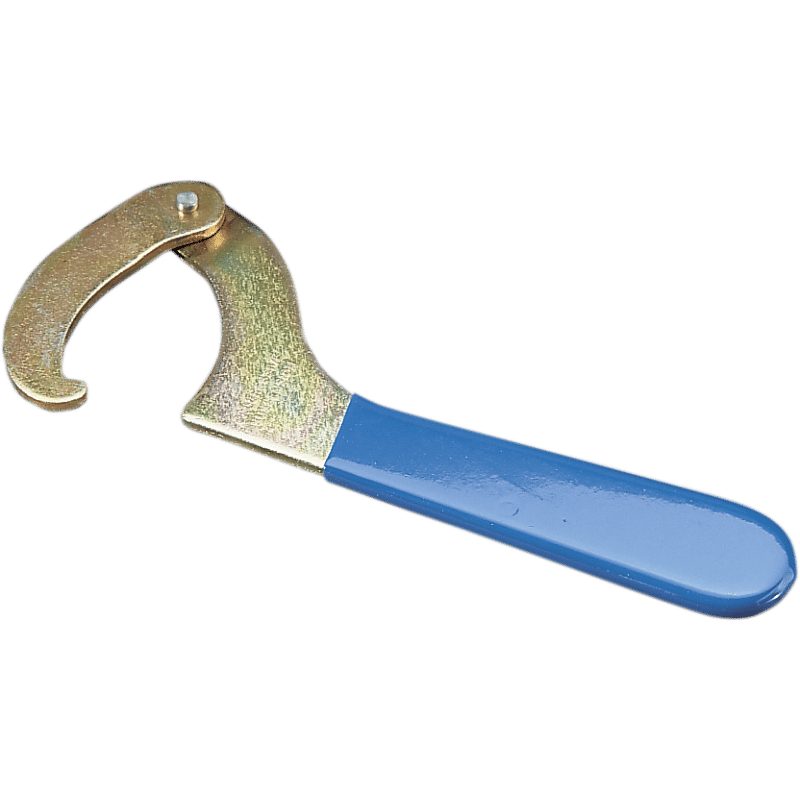 Preload Adjustment Wrench
