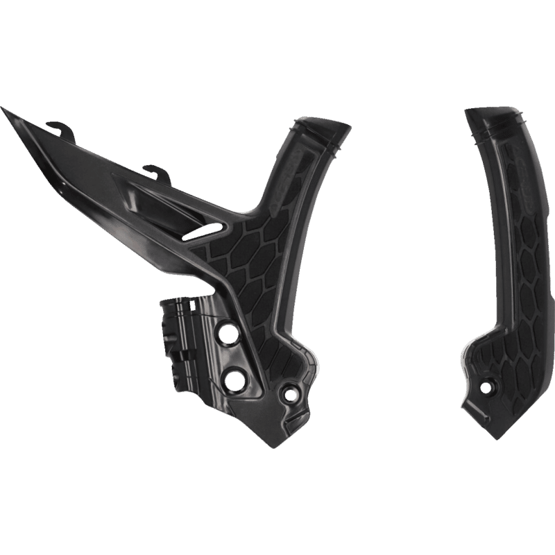 X-Grip Frame Guard - SX125