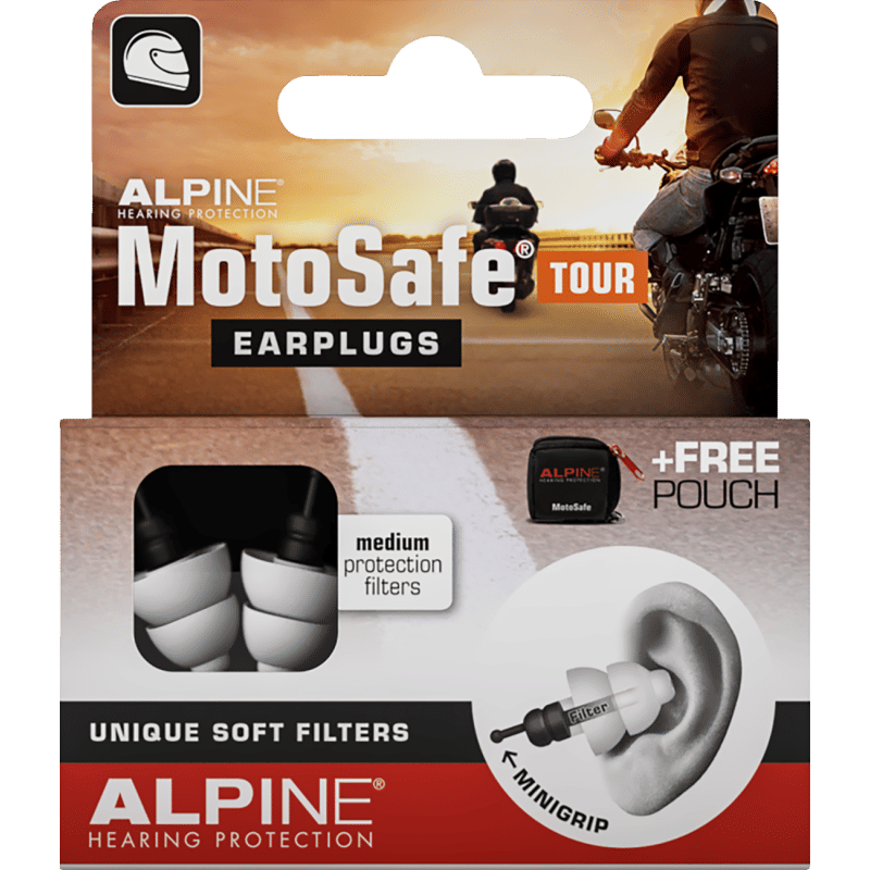 MotoSafe Tour