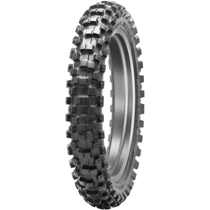 Dunlop Geomax MX53 I/H Mini Tire
