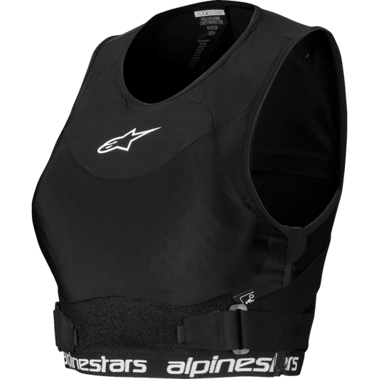 Stella Plasma Chest Protector