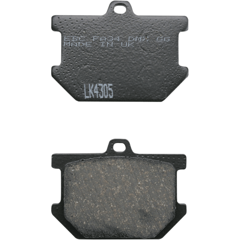 EBC FA342SV Severe Duty Series Brake Pad Set