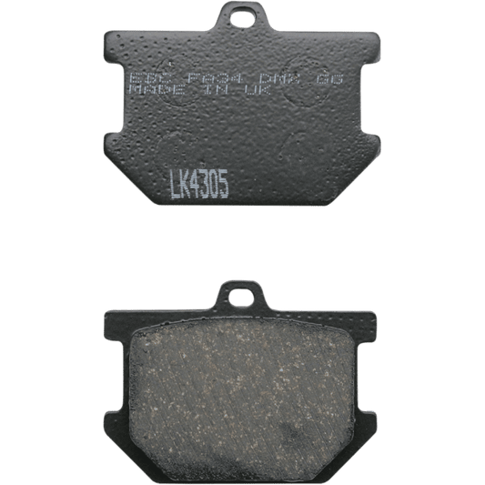 EBC FA342SV Severe Duty Series Brake Pad Set