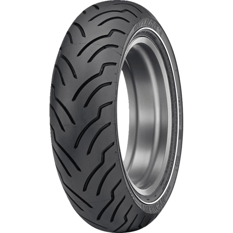 Dunlop American Elite MT NWS Tire
