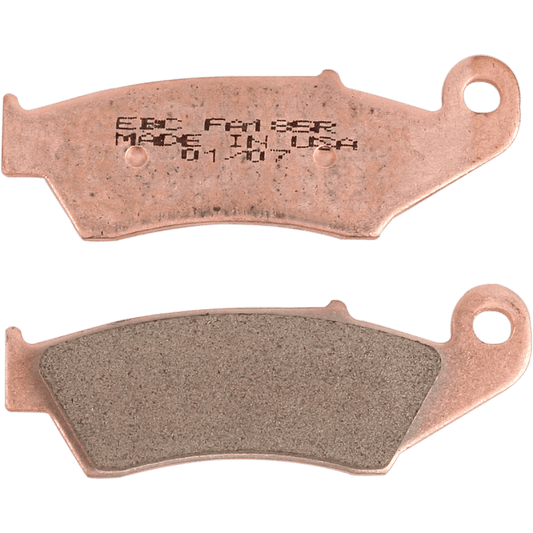 EBC FA185R Sintered Series Brake Pad Set