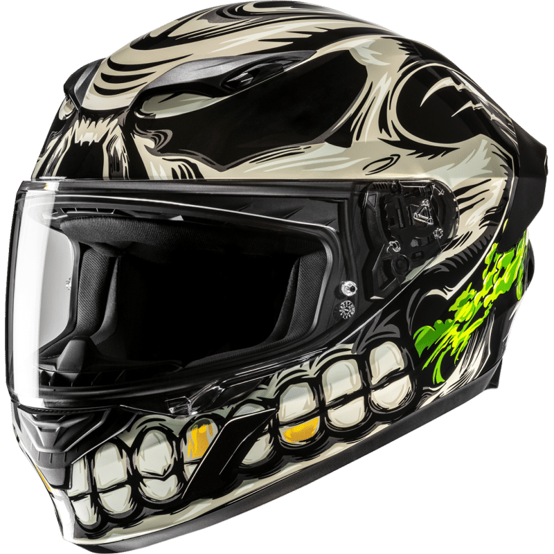 I11 Acid Skull