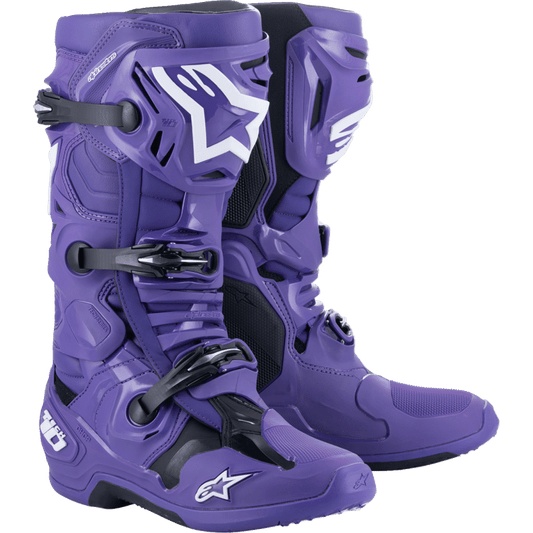 Tech 10 Boots
