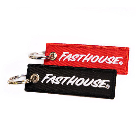 Logo Key Chain
