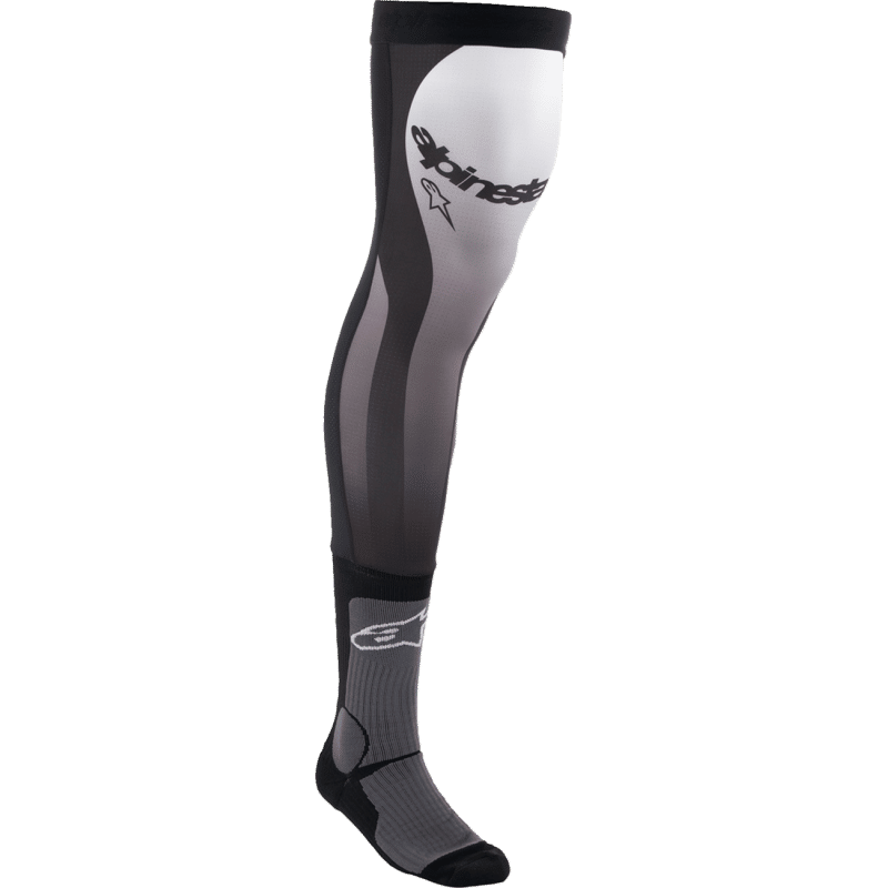 Knee Brace Socks