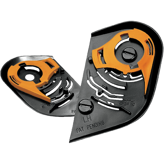 ICON Proshield Replacement Pivot Kit