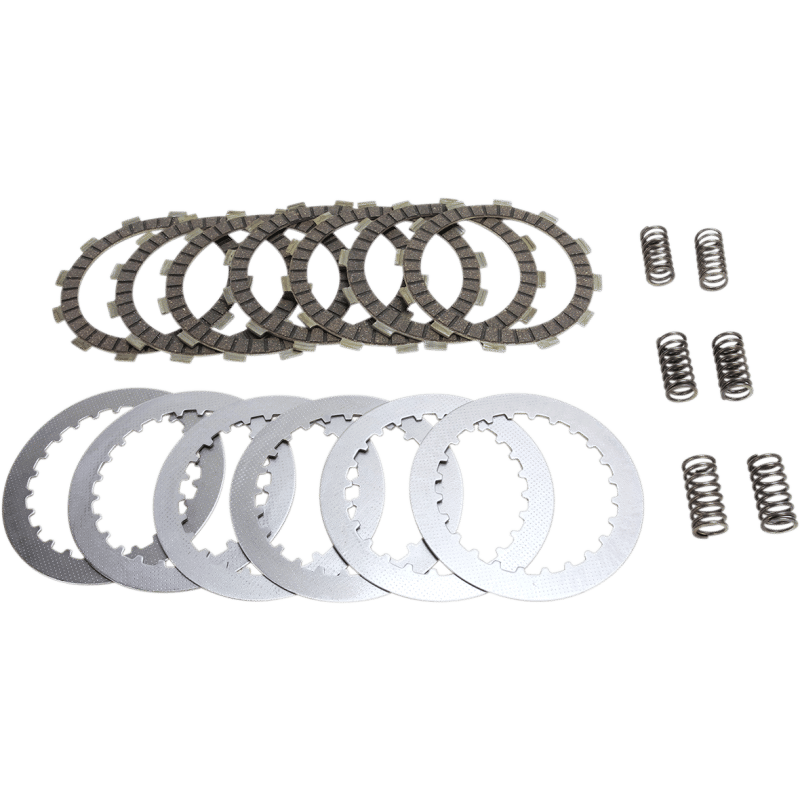 EBC DRC144 Drc Series Clutch Kit