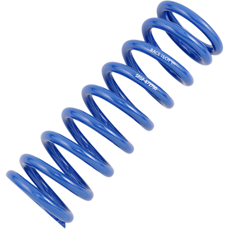 RACE TECH Shock Spring