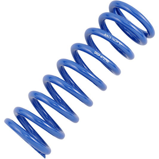 RACE TECH Shock Spring