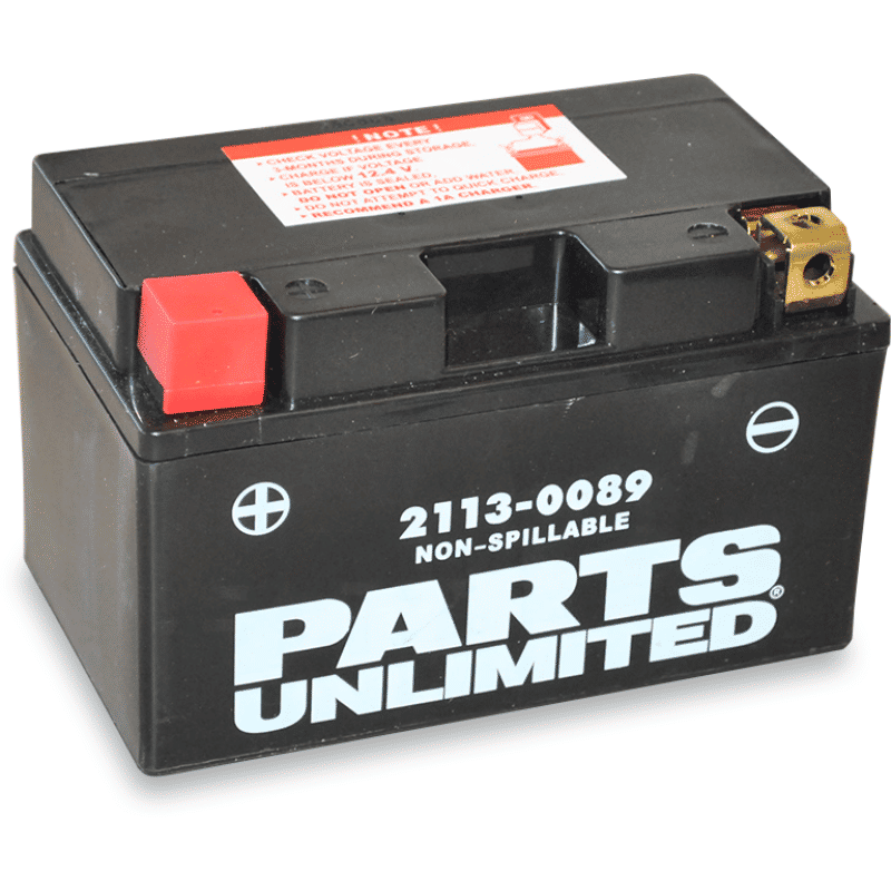 CTZ10S Battery