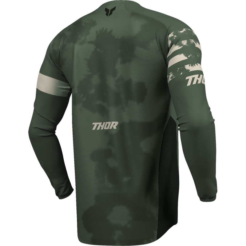 Launchmode Jersey