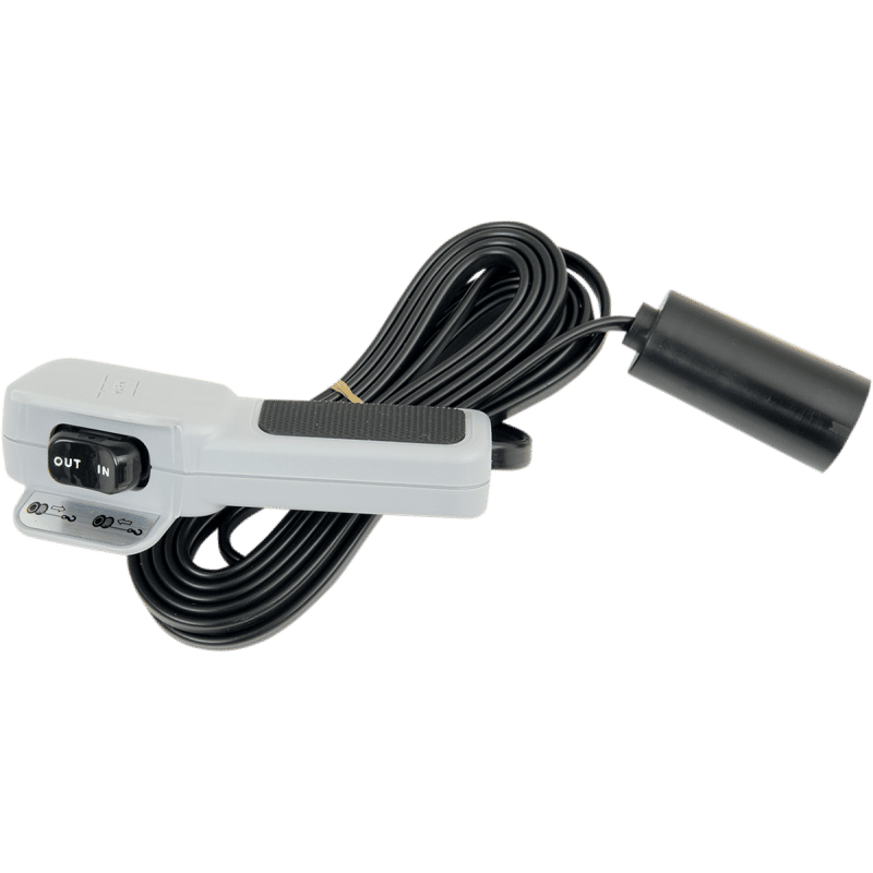 Winch Remote Control for Powersports Winches