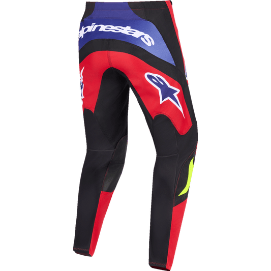 Fluid Grid Pants