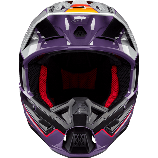 SM5 Sail Helmet ECE